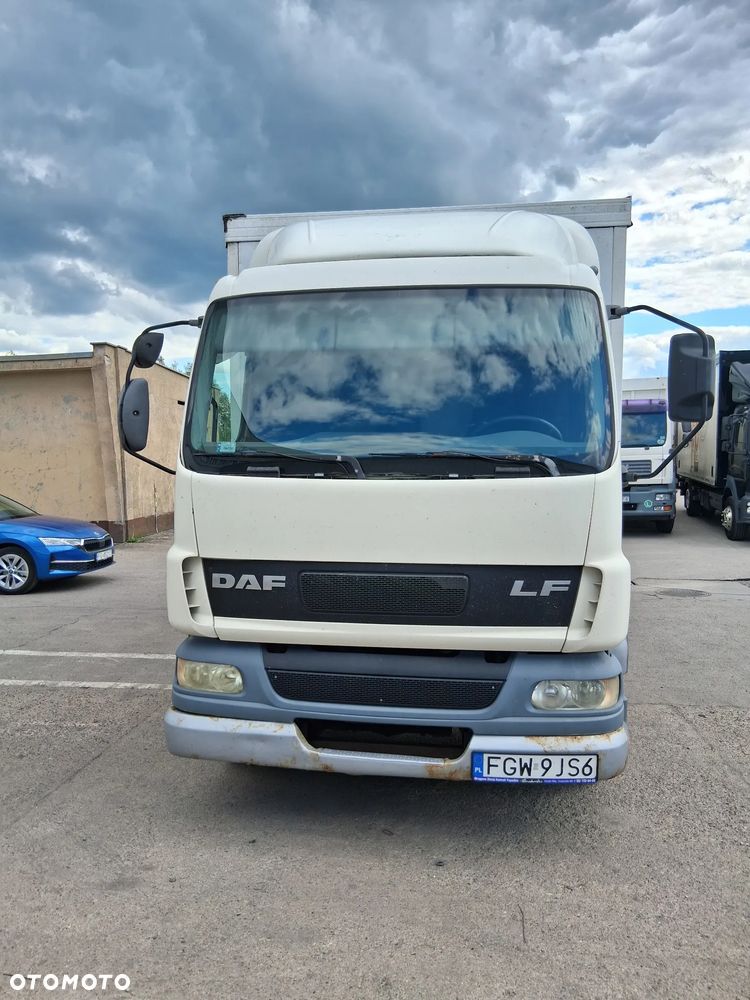 DAF FA/LF - 1