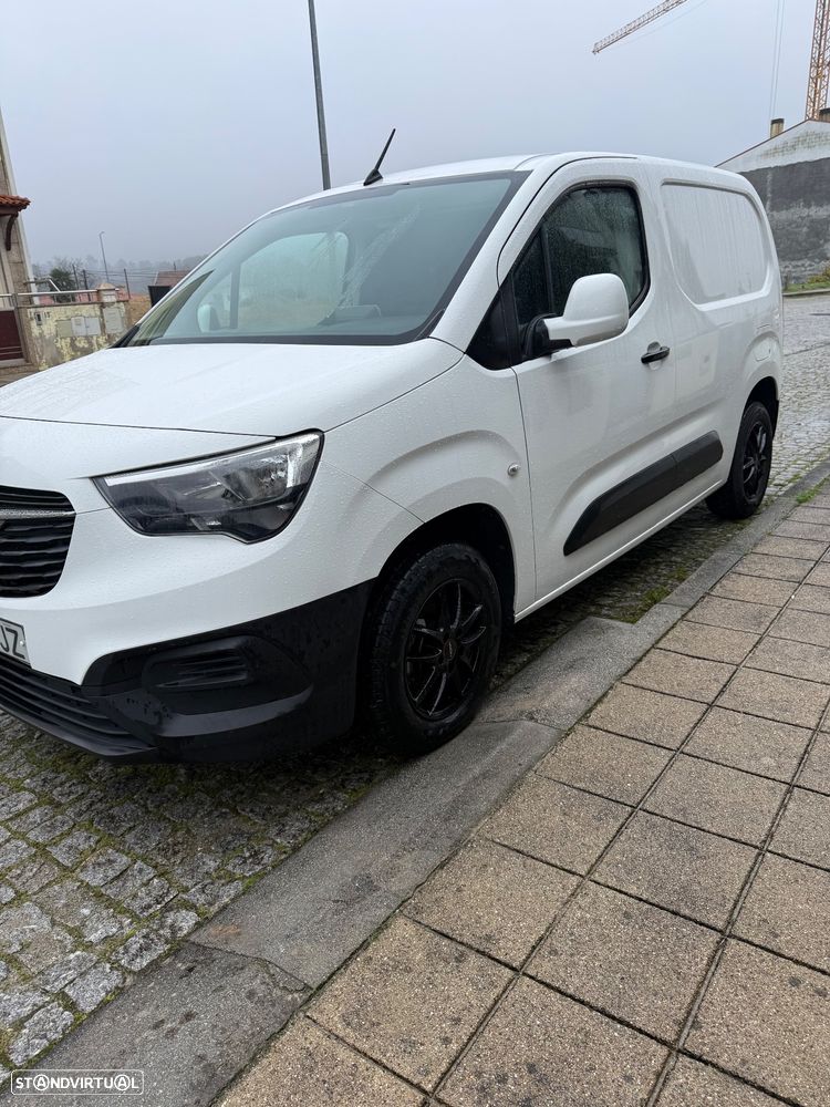 Opel Combo - 2