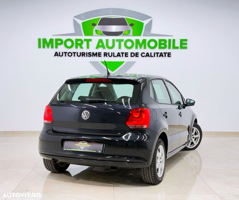 Volkswagen Polo 1.4 Life - 14