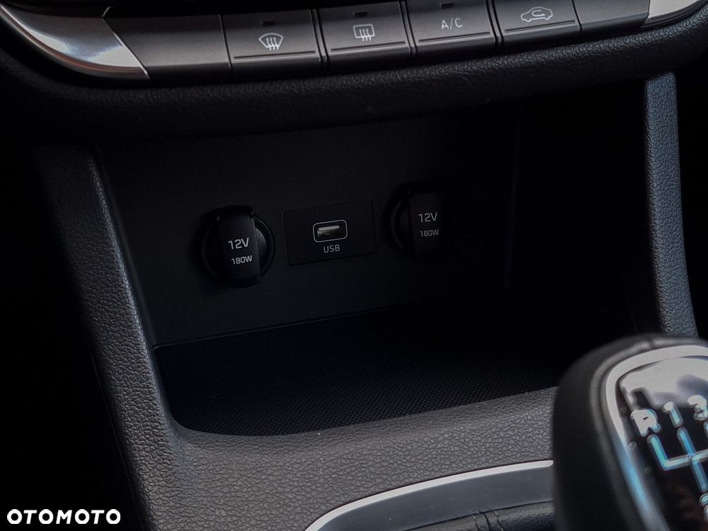 Hyundai i30 1.0 T-GDI Modern - 23