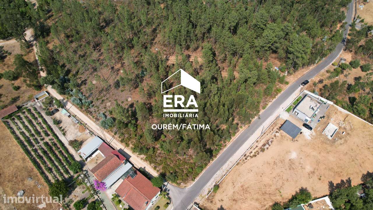Terreno com 3362m2 em Sandoeira, Rio de Couros - Grande imagem: 5/16