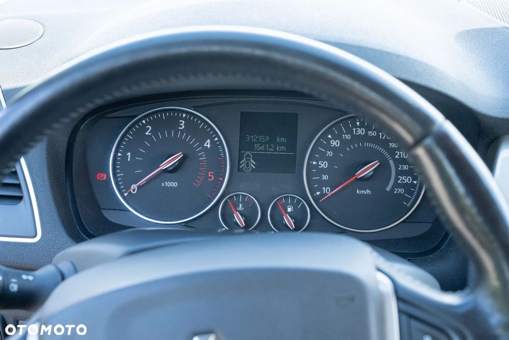 Renault Laguna ENERGY dCi 130 FAP Start & Stop Limited - 6