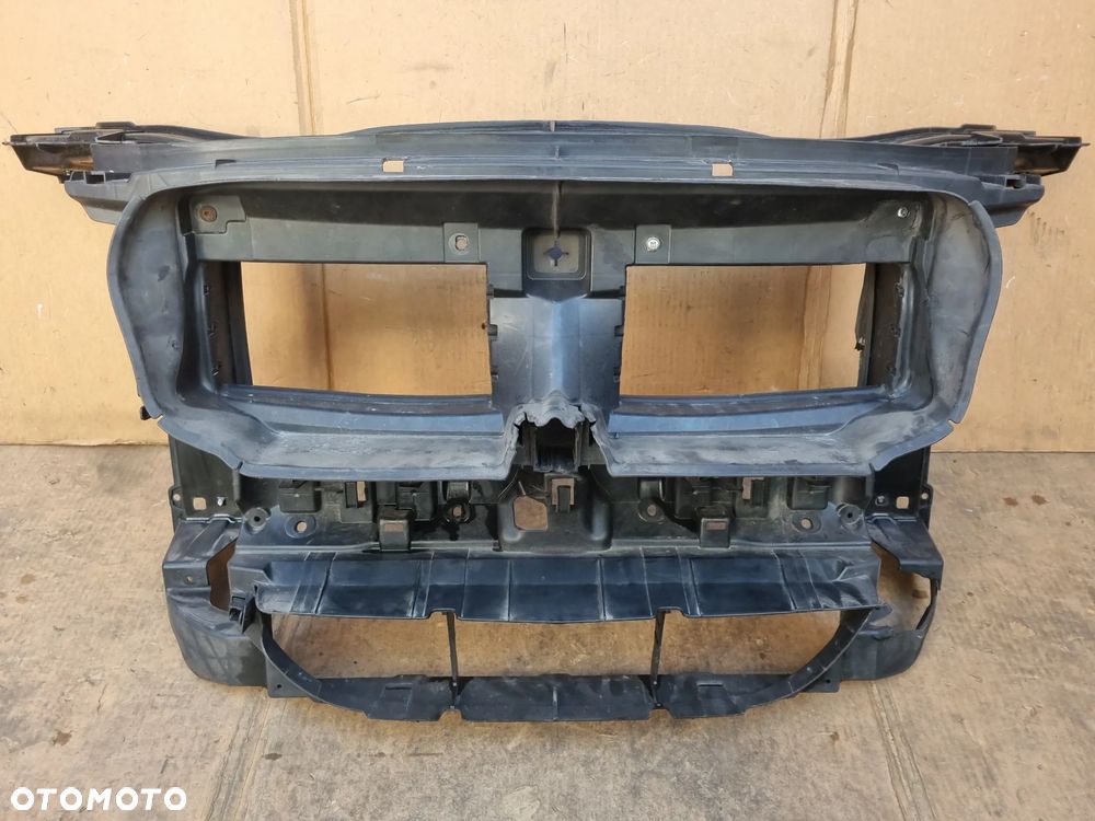 BMW X1 E84  PAS PRZEDNI WZMOCNIENIE - 1
