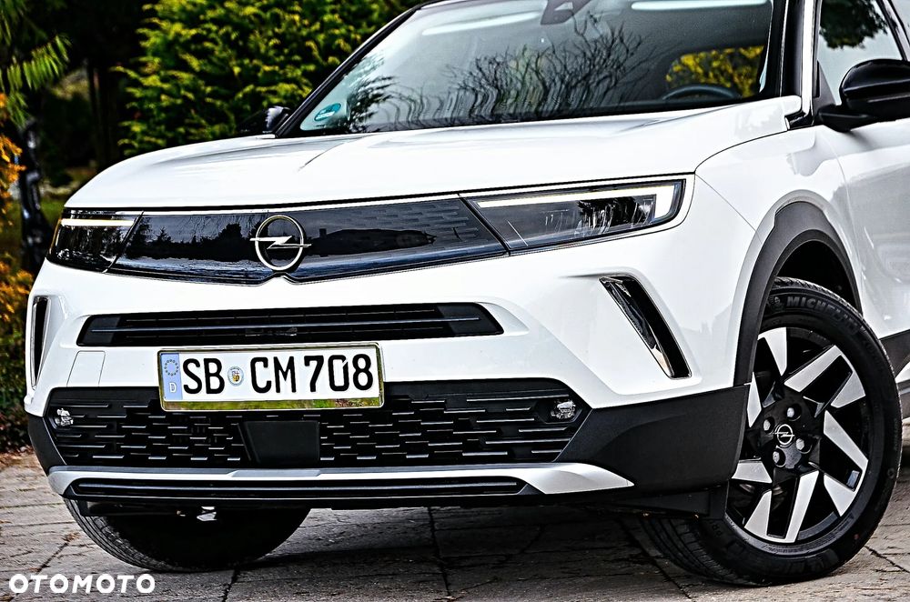 Opel Mokka 1.2 DI Turbo Ultimate - 5