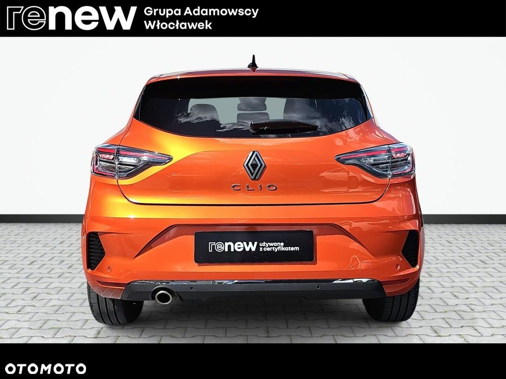 Renault Clio 1.0 TCe Techno - 10