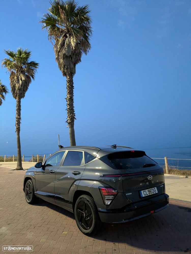 Hyundai Kauai 65.4 kWh Premium - 5