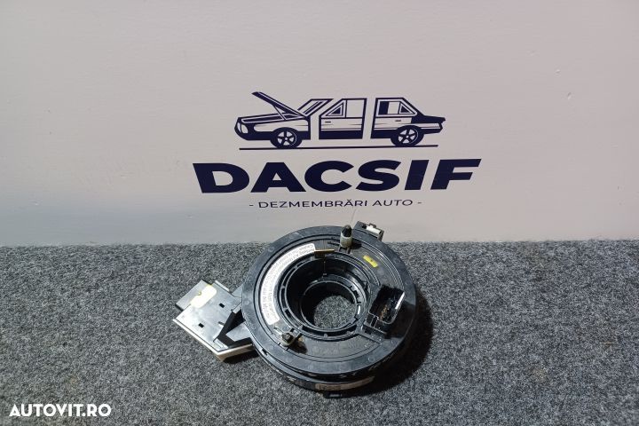 Spirala volan 1K0959653C Volkswagen VW Golf 5 [2003 - 2009] Hatchback - 1