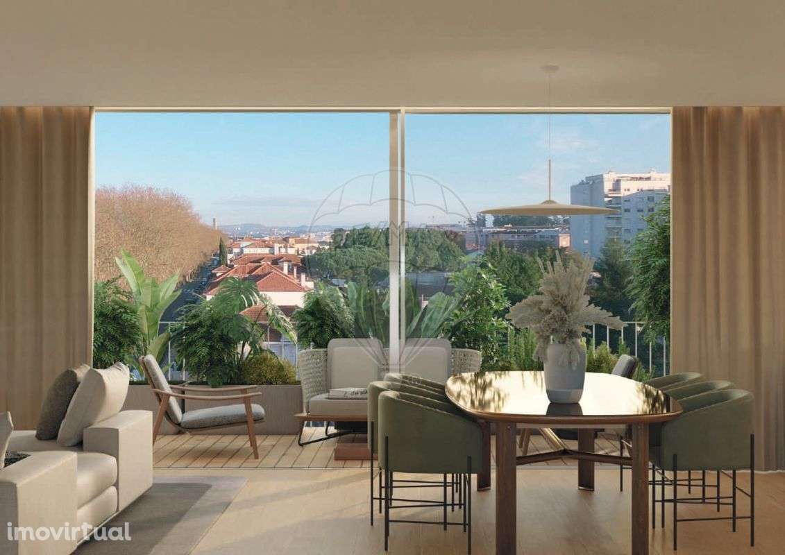 Apartamento T3 para venda - Grande imagem: 3/14