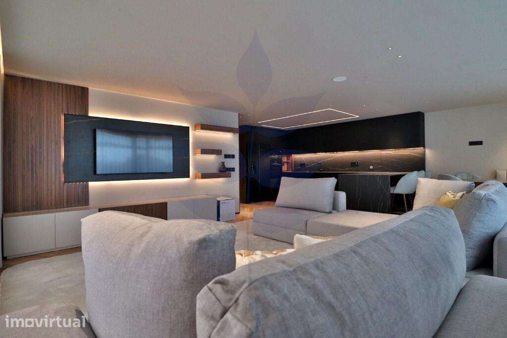 Vende-se Apartamentos T3 Novos em Fraião - Grande imagem: 2/34