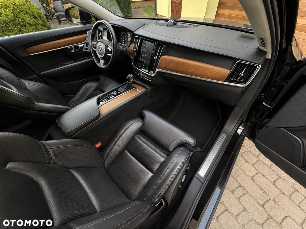 Volvo S90 T6 AWD Inscription - 15