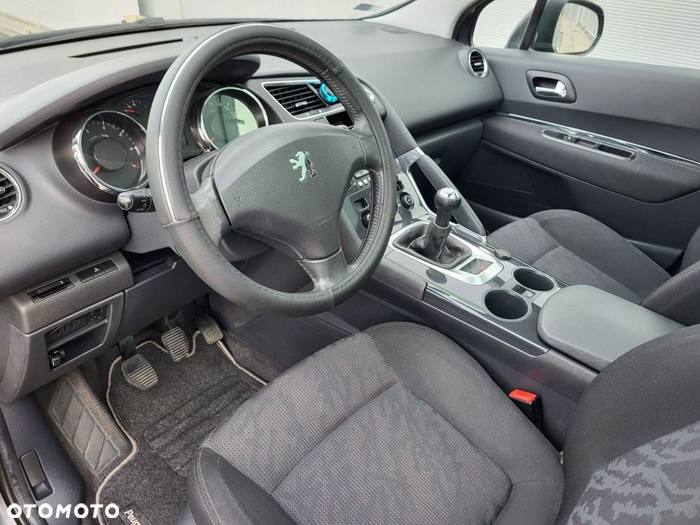 Peugeot 3008 - 19