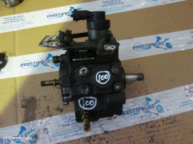 Bomba Injectora 04455010102 CITROEN C5 2006 1,6HDI 110CV BOSCH - 2