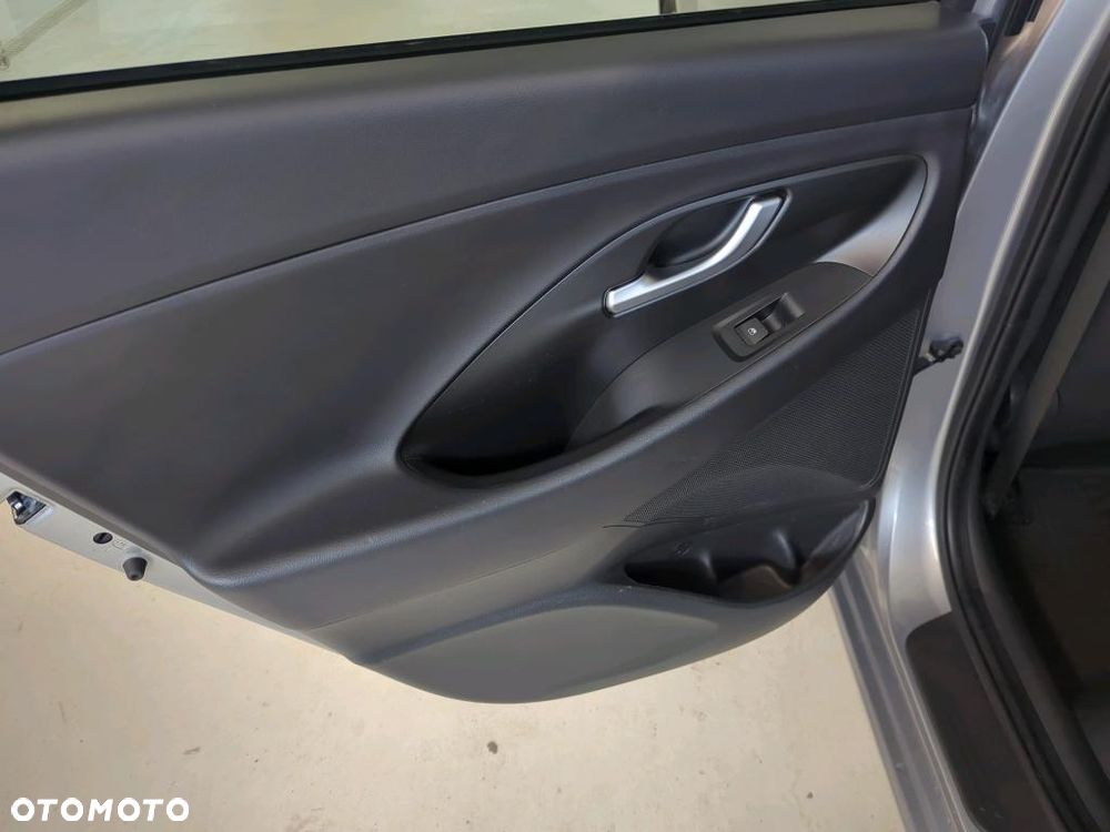 Hyundai i30 1.0 T-GDI Modern - 19