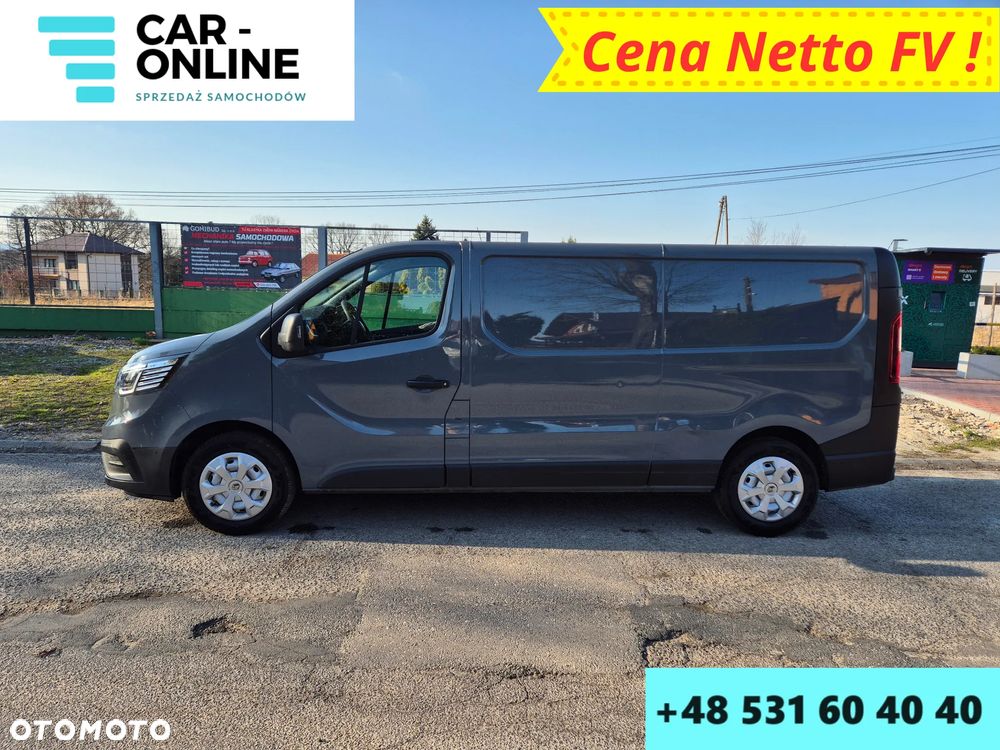 Renault Trafic - 7