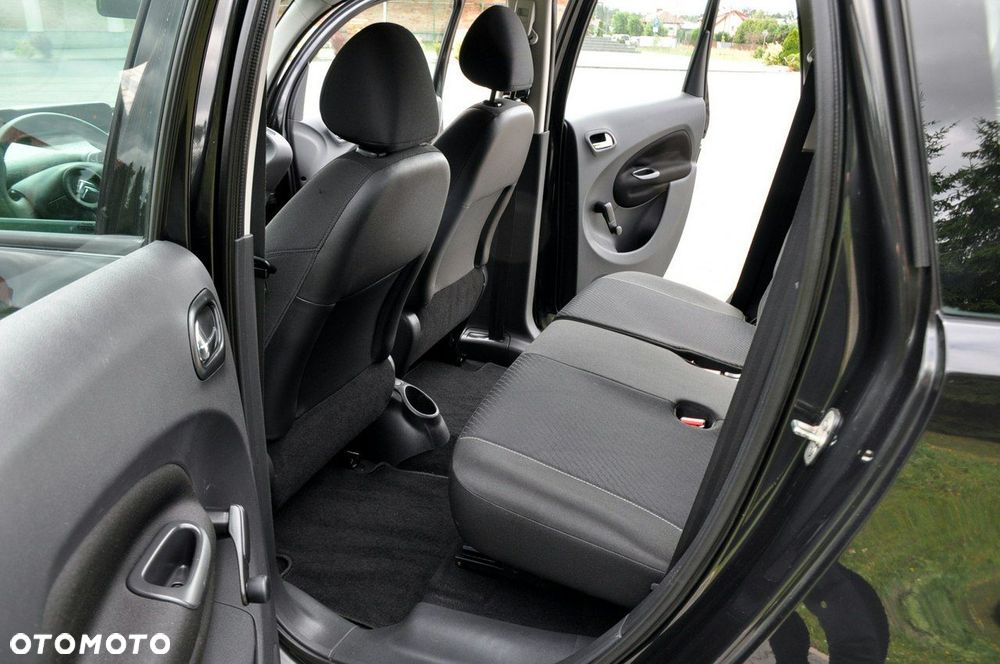Citroën C3 Picasso - 20