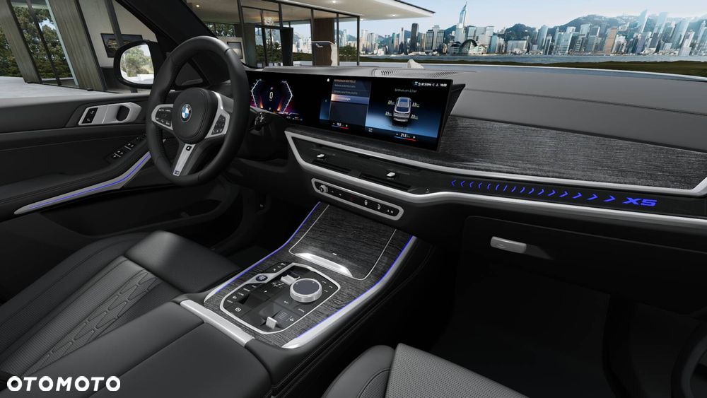 BMW X5 xDrive40i - 4