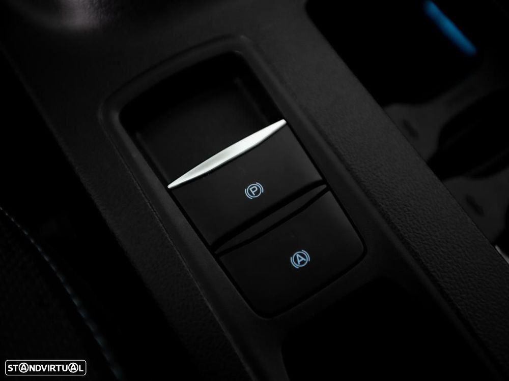 Ford Focus SW 1.0 EcoBoost MHEV Active X Aut. - 24