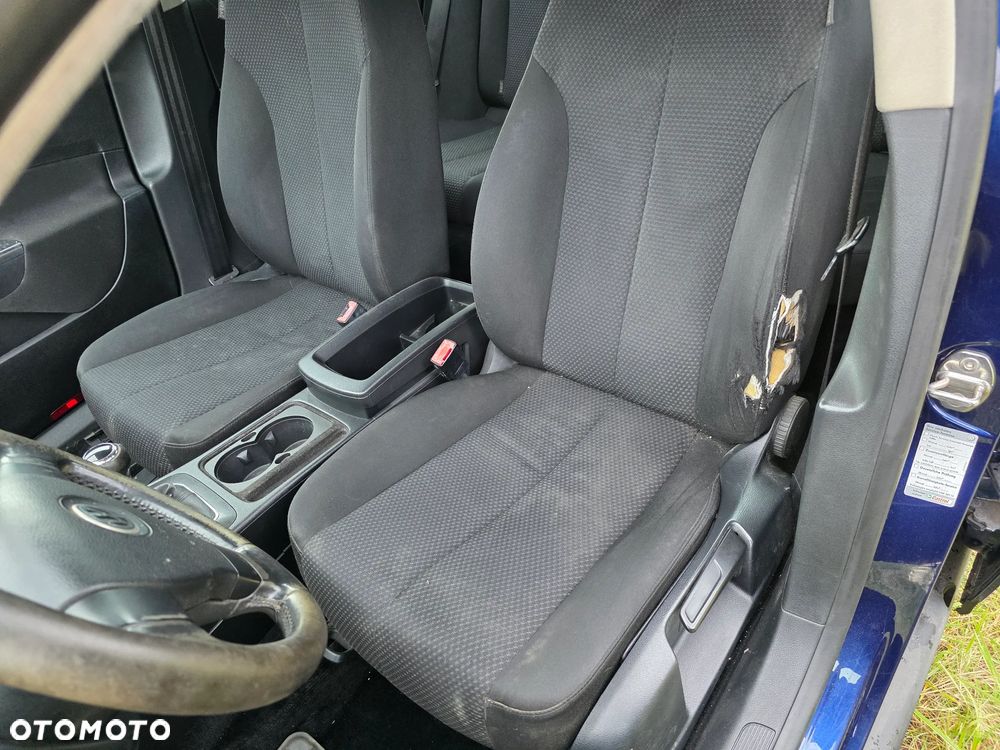 Volkswagen Passat Variant 1.6 Comfortline - 17