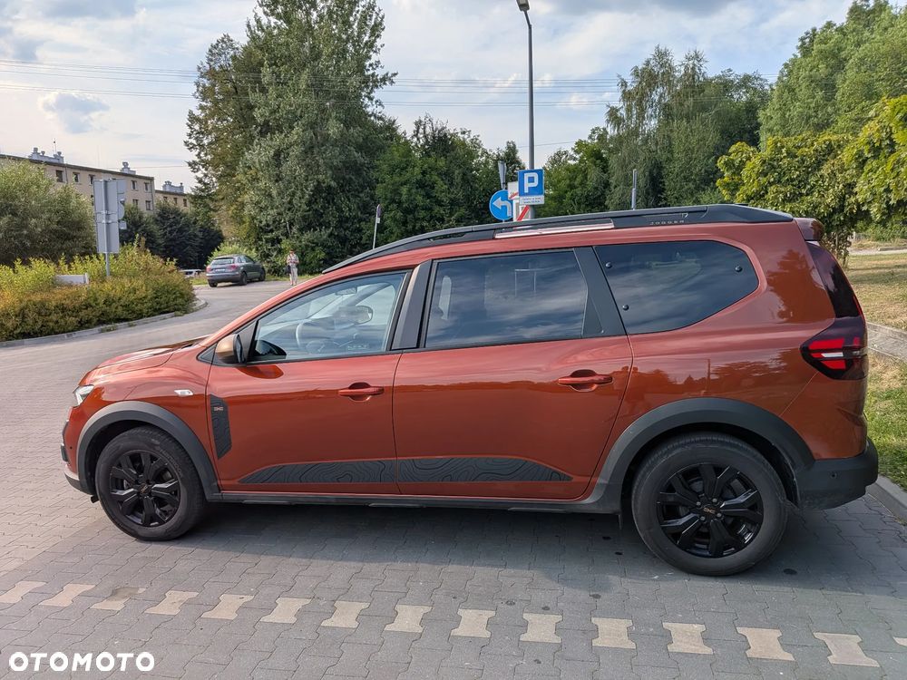 Dacia Jogger 1.0 TCe Extreme 7os - 13