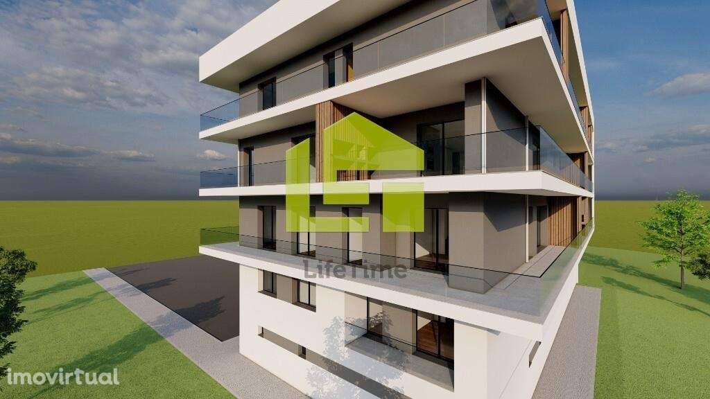 Apartamento T3 - Grande imagem: 2/15