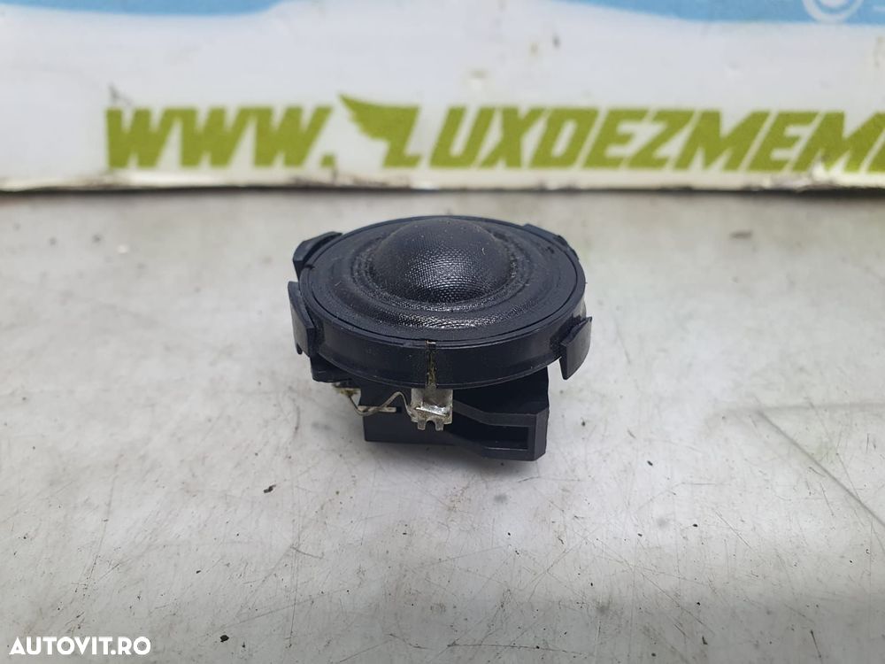 Boxa difuzor Tweeter Renault Laguna 3 [2007 - 2011] 2.0 dci m9r - 1