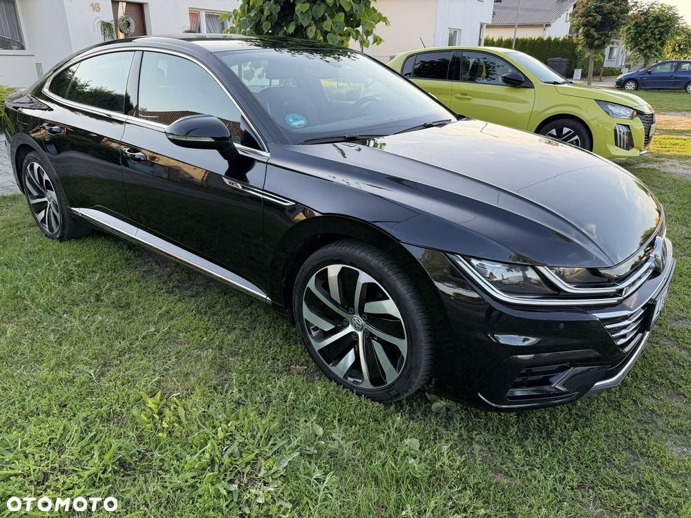 Volkswagen Arteon - 9