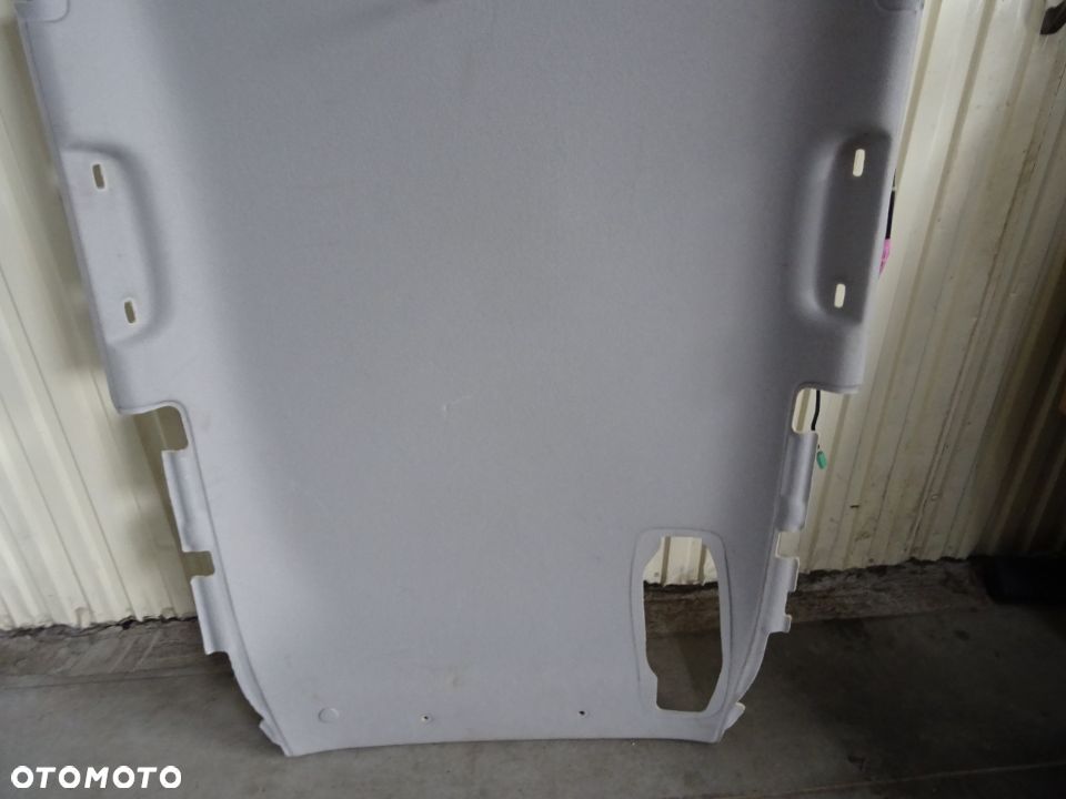 PODSUFITKA PODSUFITÓWKA HONDA JAZZ I 01-04 NR18 - 3