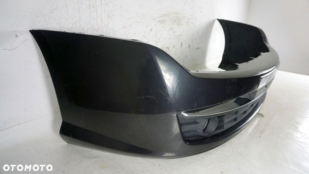 ZDERZAK PRZÓD PRZEDNI RENAULT LAGUNA 3 III 07-10 2007-2010 620220001R - 3