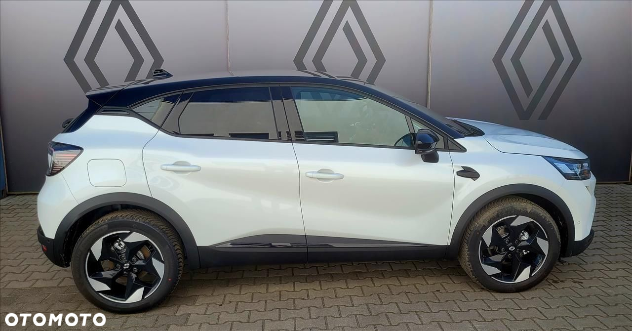 Renault Captur - 5