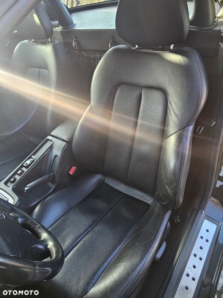 Mercedes-Benz SLK - 11