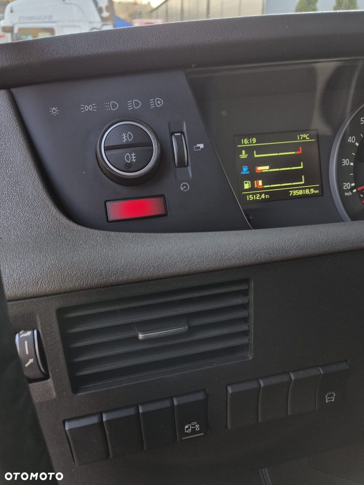 Volvo FH GLOBETROTTER - 24