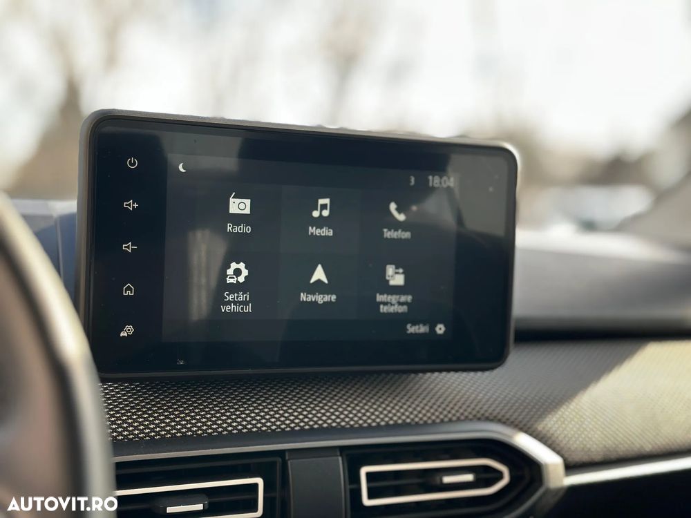 Dacia Logan TCe 90 MT6 Expression - 22