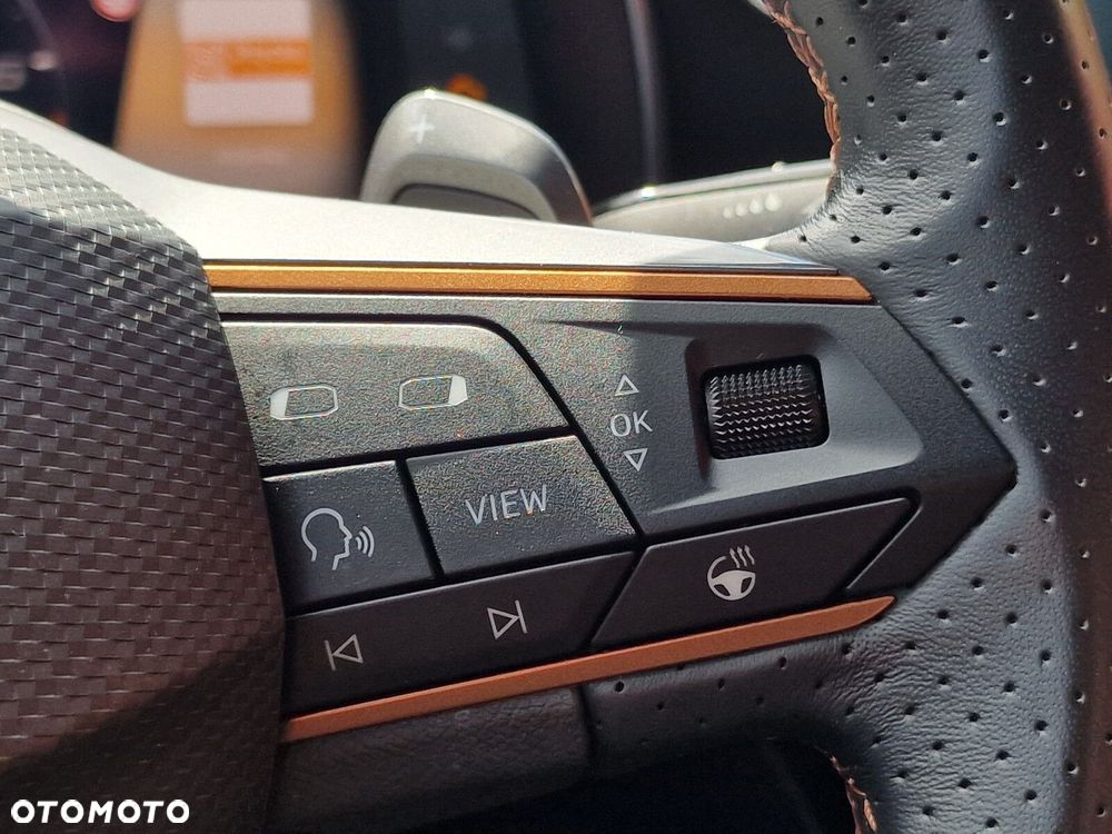 Cupra Formentor 1.5 TSI DSG - 22