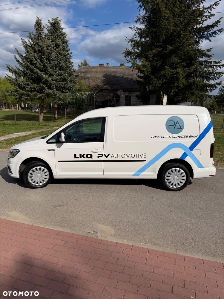 Volkswagen Caddy - 6