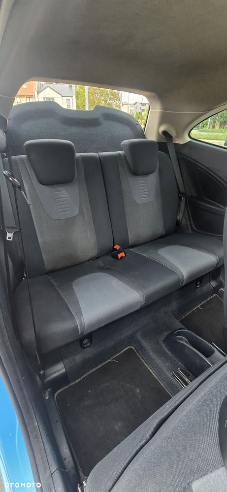 Ford KA 1.3 TDCi Start-Stopp-System Titanium - 18