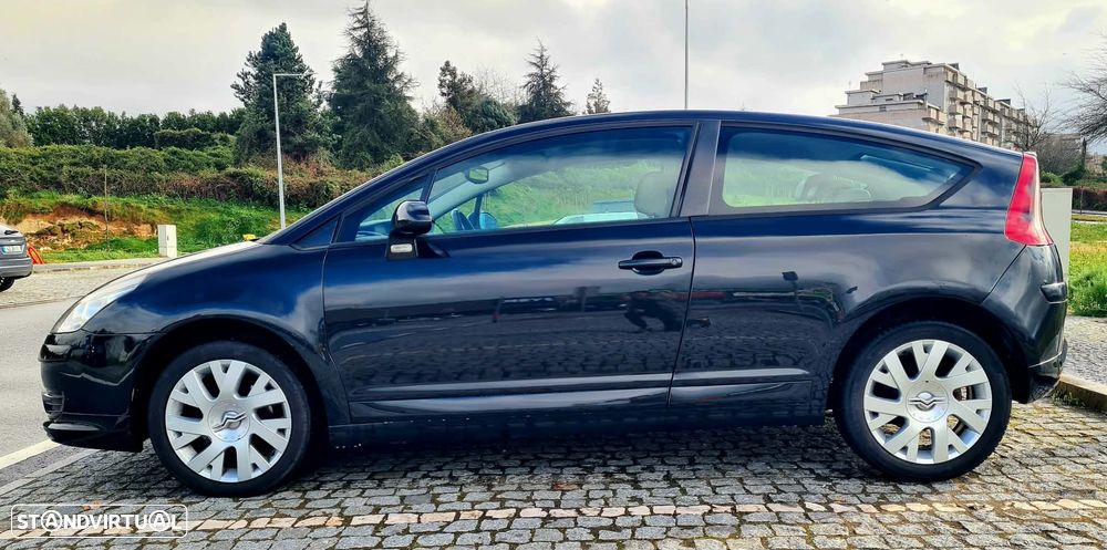Citroën C4 1.6 HDi 110 by Loeb - 5
