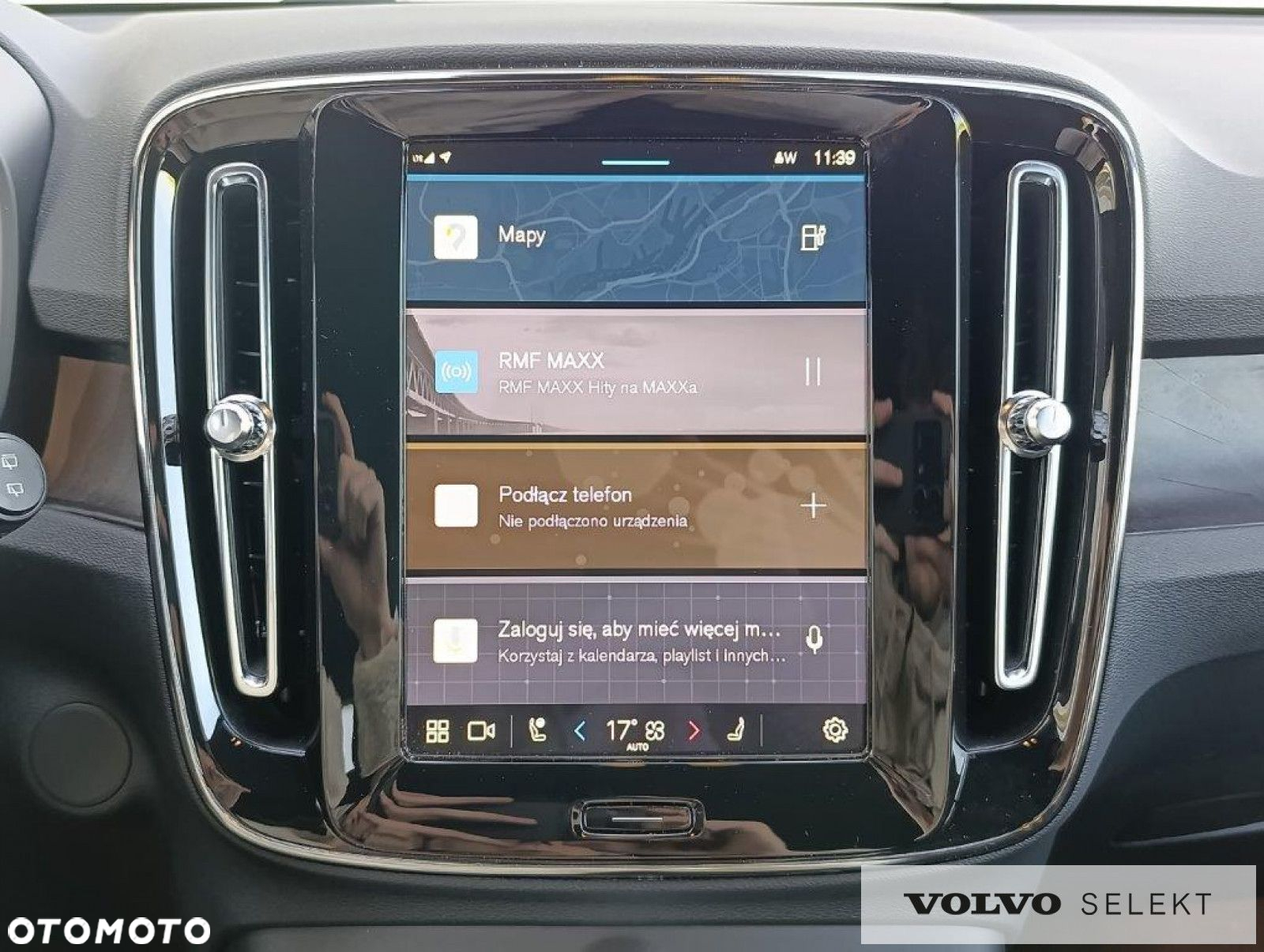 Volvo XC 40 - 20