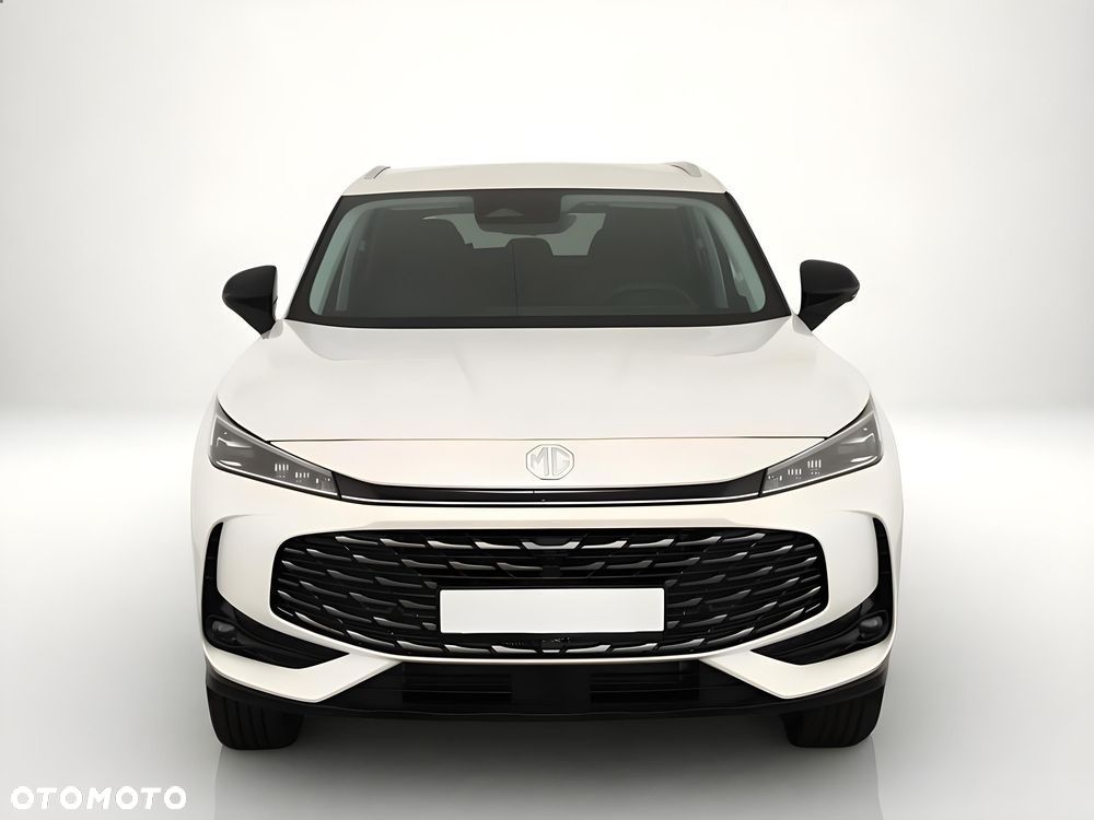 MG HS 1.5T HEV+ Excite - 3