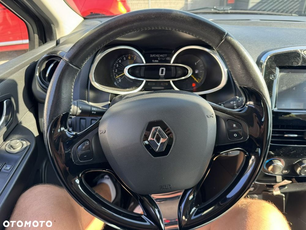 Renault Clio - 3