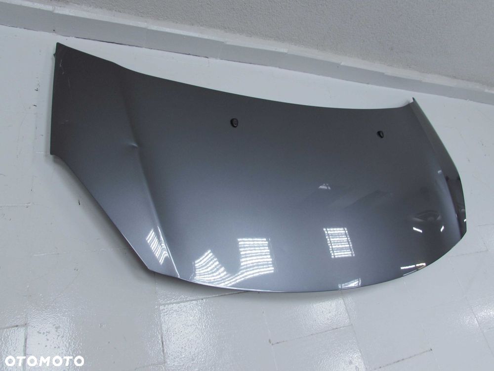 CITROEN DS3 08-16 MASKA POKRYWA SILNIKA KTH KED - 9