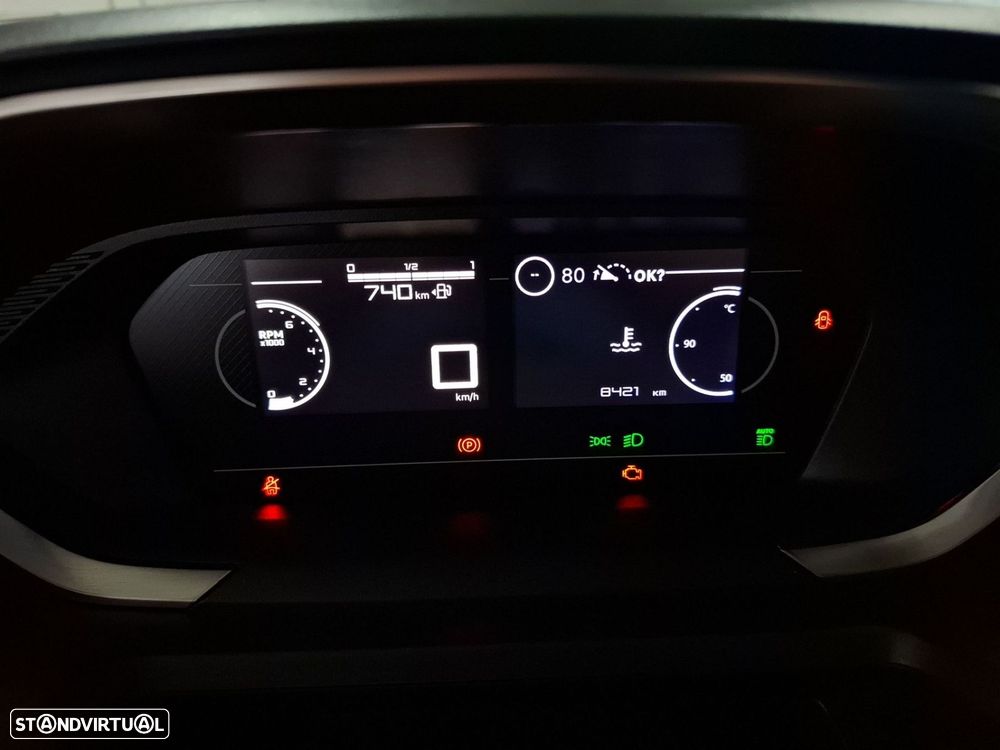 Peugeot Partner - 14