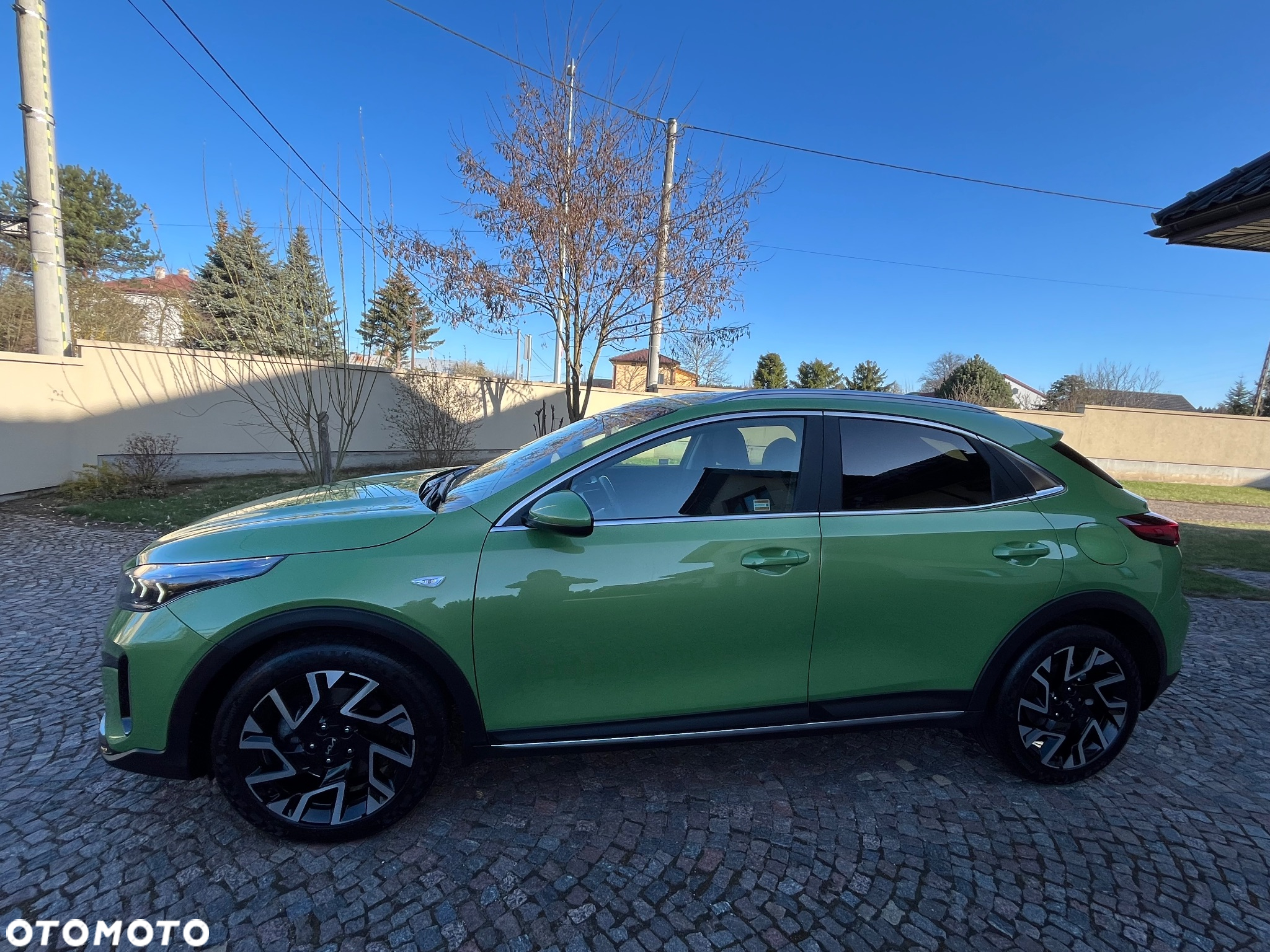 Kia XCeed 1.5 T-GDI M DCT - 6