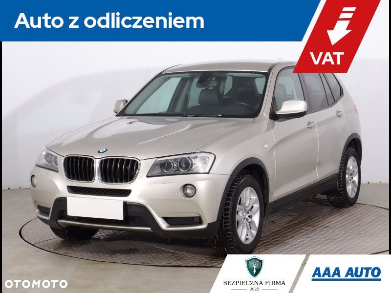 BMW X3 - 2