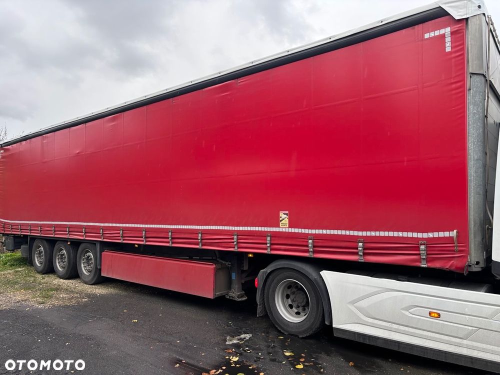 Schmitz Cargobull SCB*S3T - 6