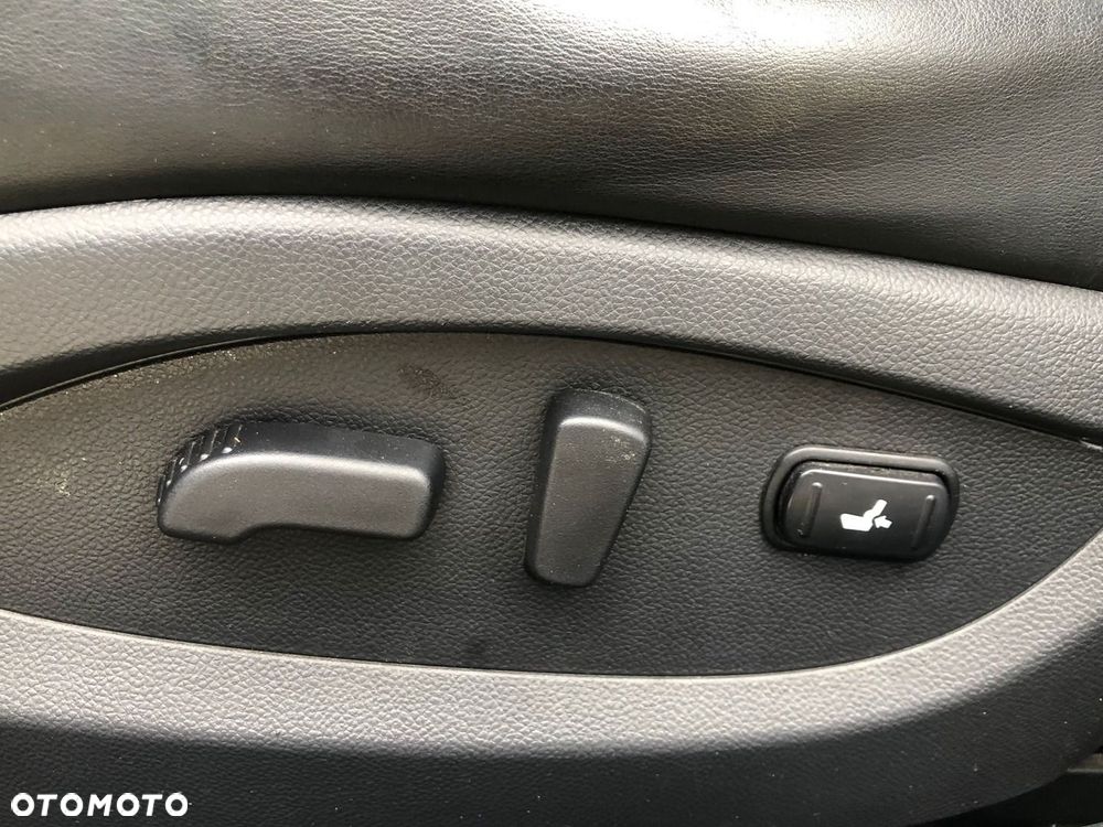 Infiniti EX EX30d AWD - 31
