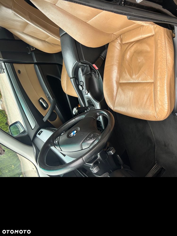 BMW Seria 5 520d Touring Edition Sport - 28