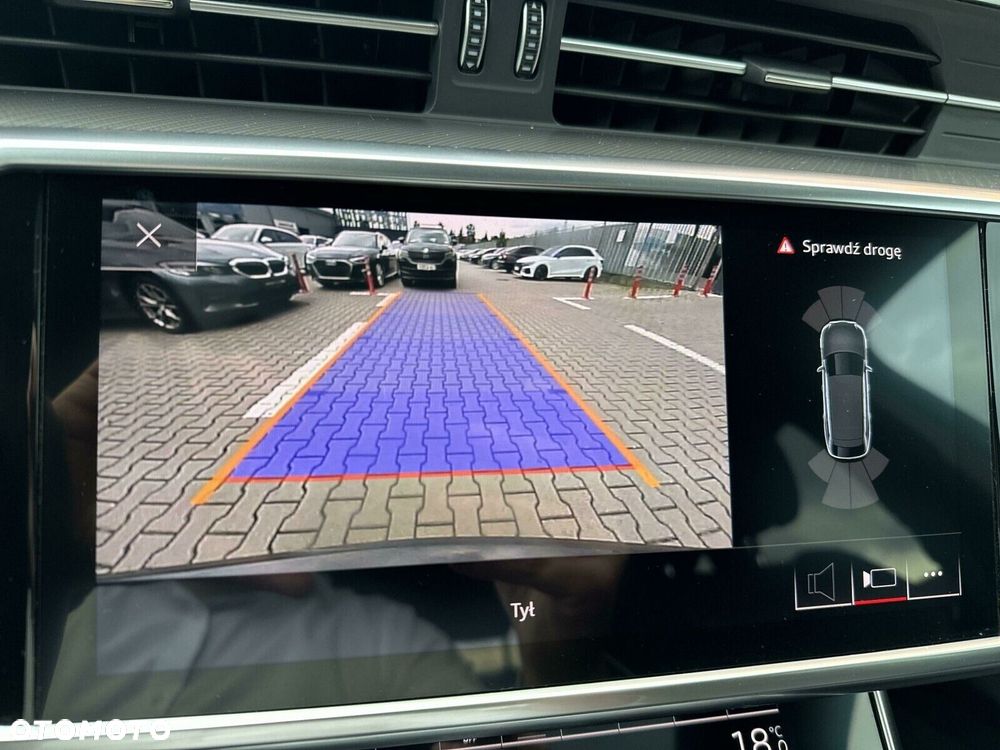 Audi A6 Avant - 23