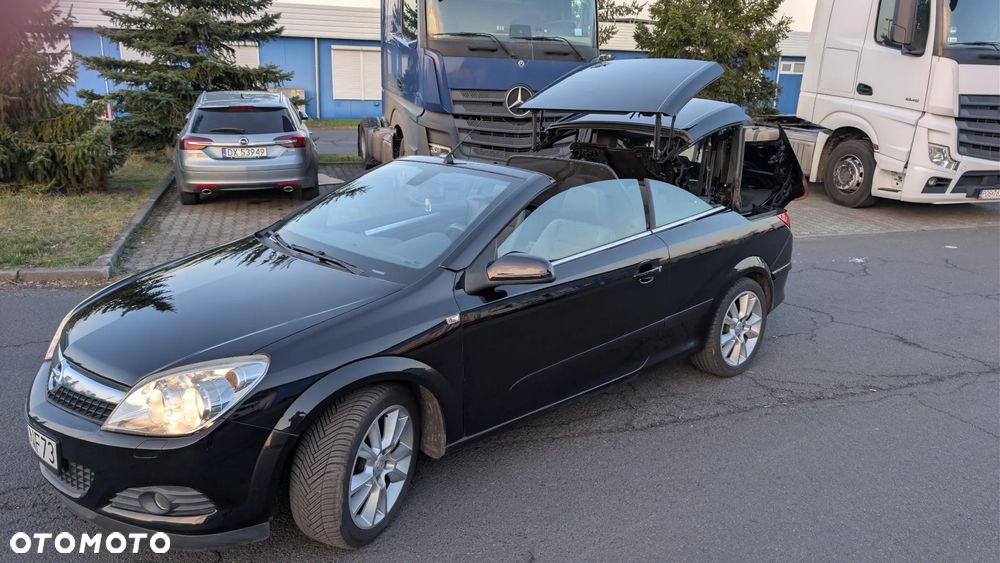 Opel Astra 1.9 CDTI Edition - 5