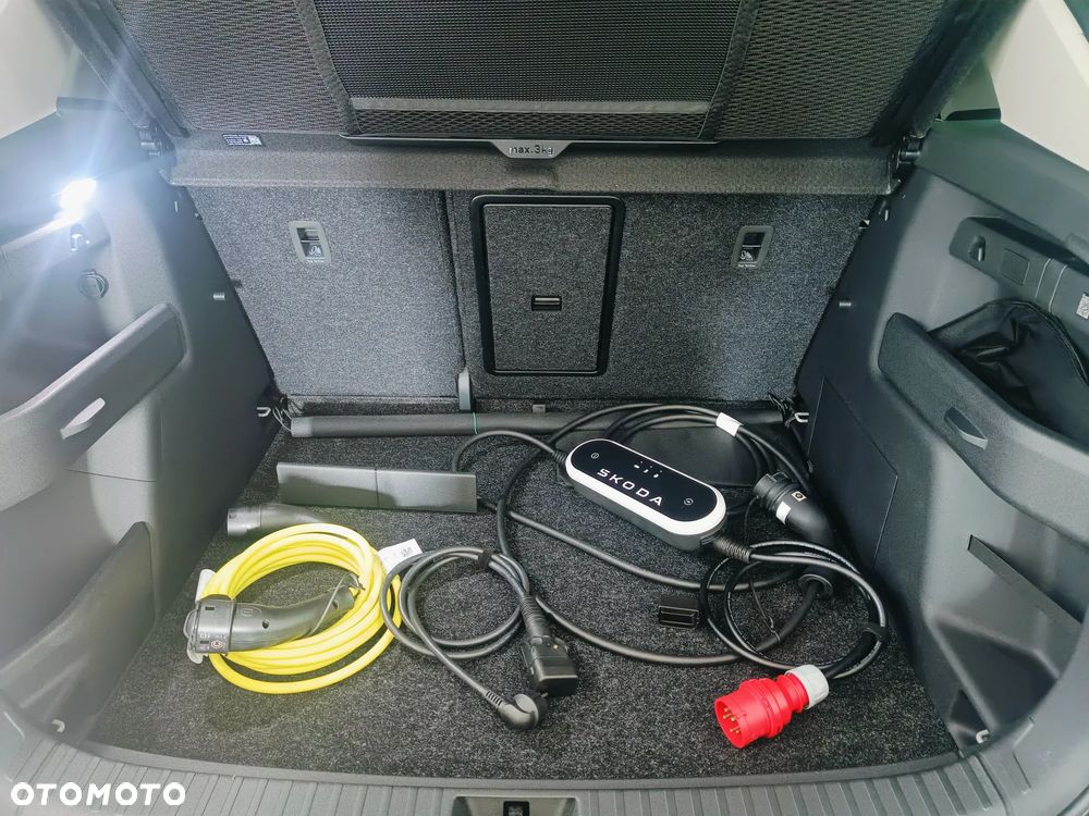 Skoda Elroq 50 55kWh - 19