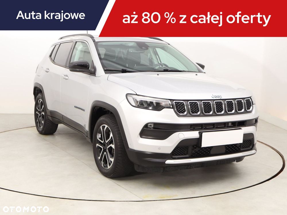 Jeep Compass - 3